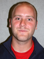 Nick Ostrowski